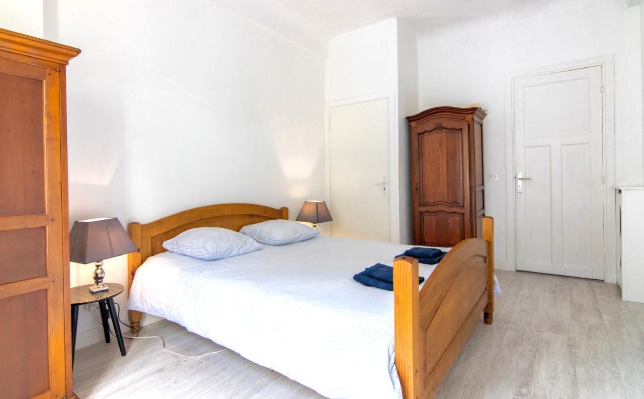 Residence Estienne D'Orves Nice Luaran gambar